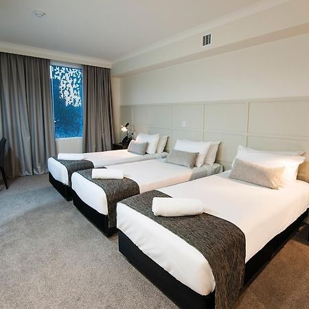 Woodroffe Hotel Gold Coast Esterno foto