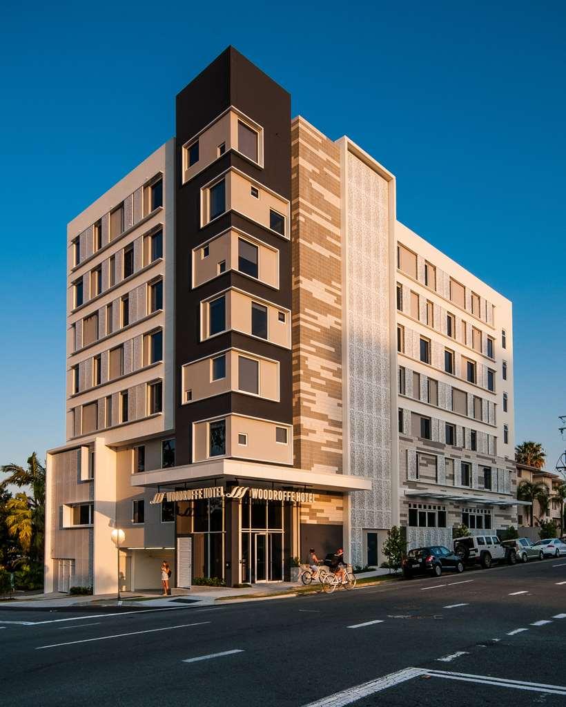 Woodroffe Hotel Gold Coast Esterno foto