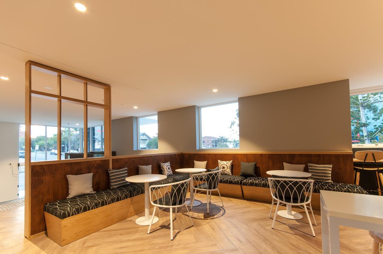 Woodroffe Hotel Gold Coast Esterno foto