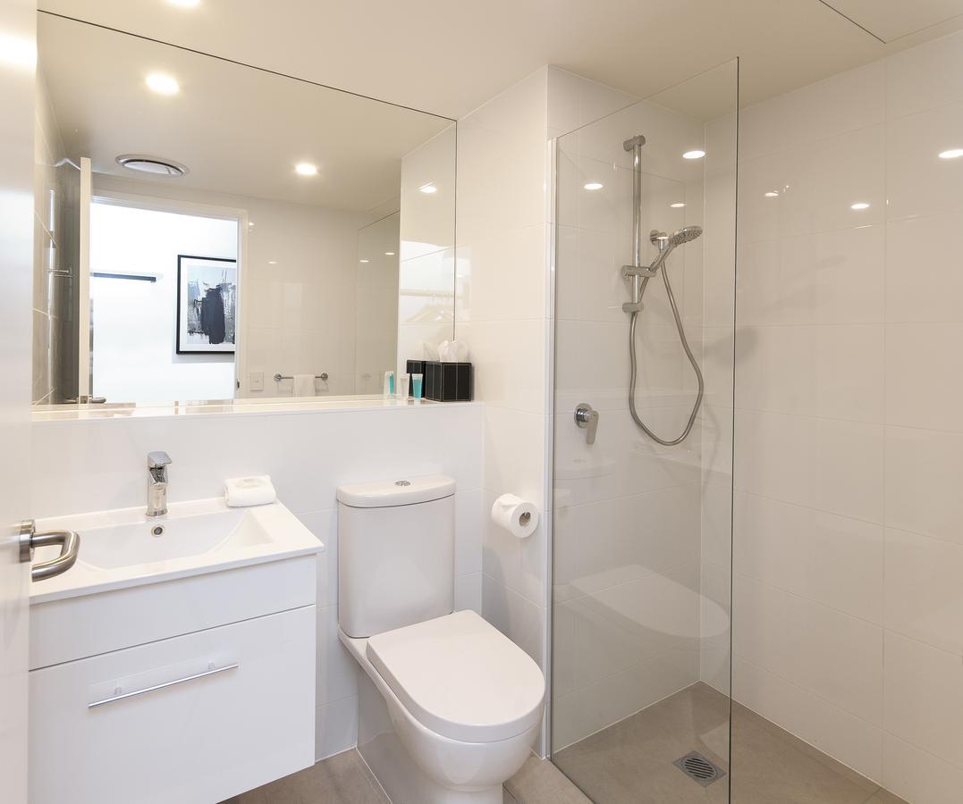 Woodroffe Hotel Gold Coast Esterno foto